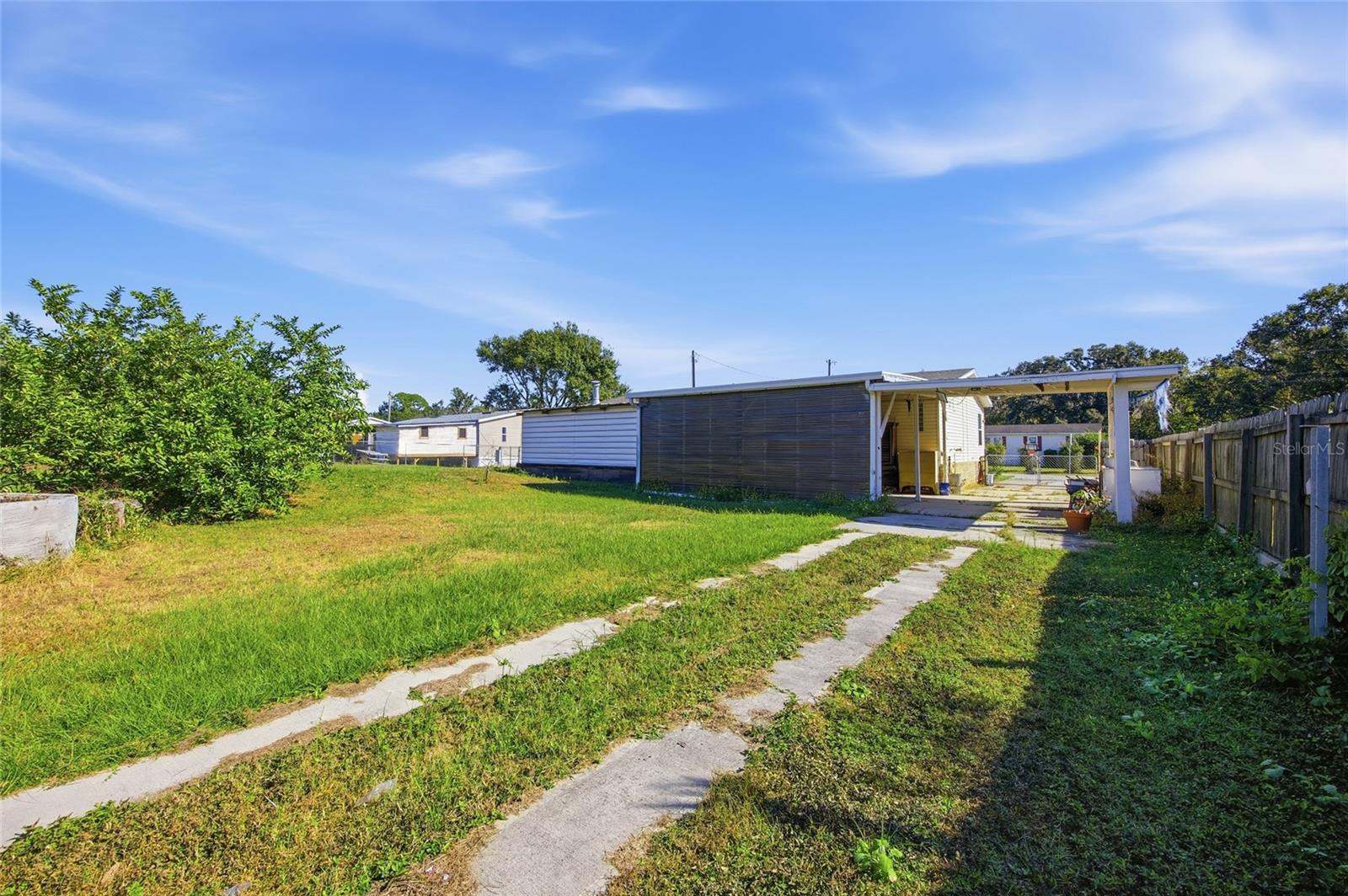 PIONEER TRAILS PH 02 - Residential