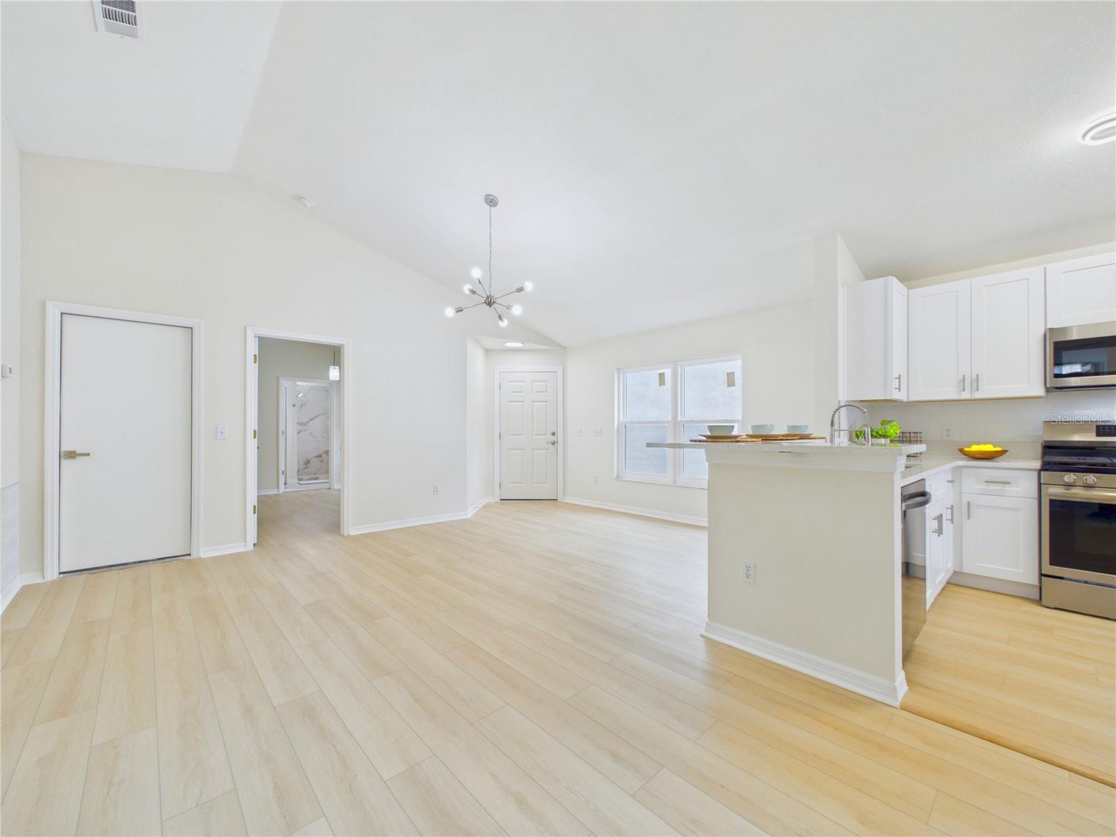 STERLING RANCH UNIT 12 - Residential