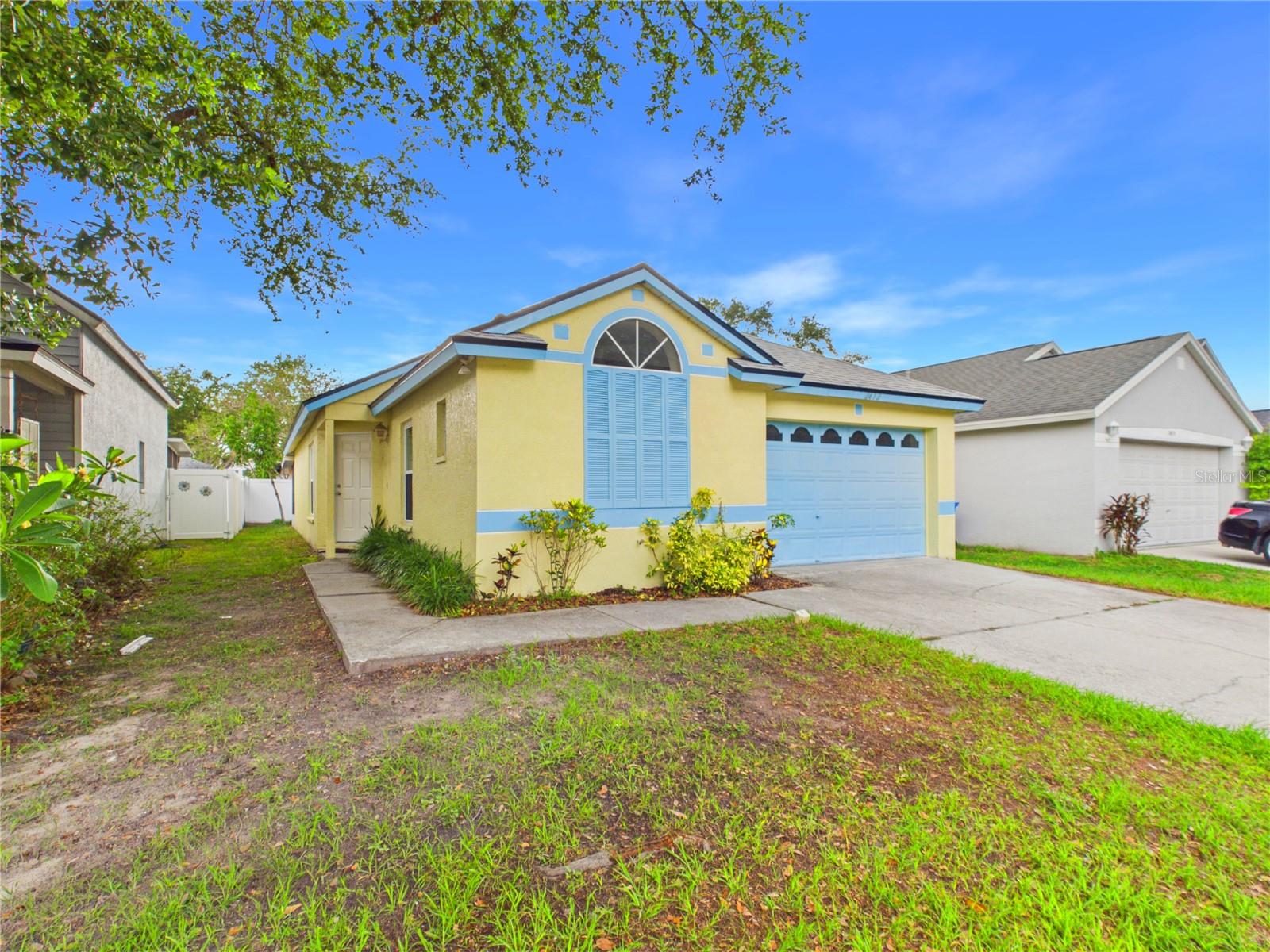 STERLING RANCH UNIT 12 - Residential