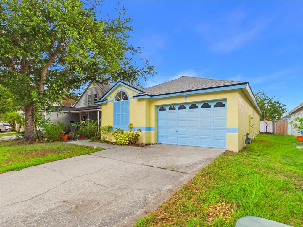 Photo of 2472 Sagemont Drive, Brandon, FL 33511 (MLS # O6412424)