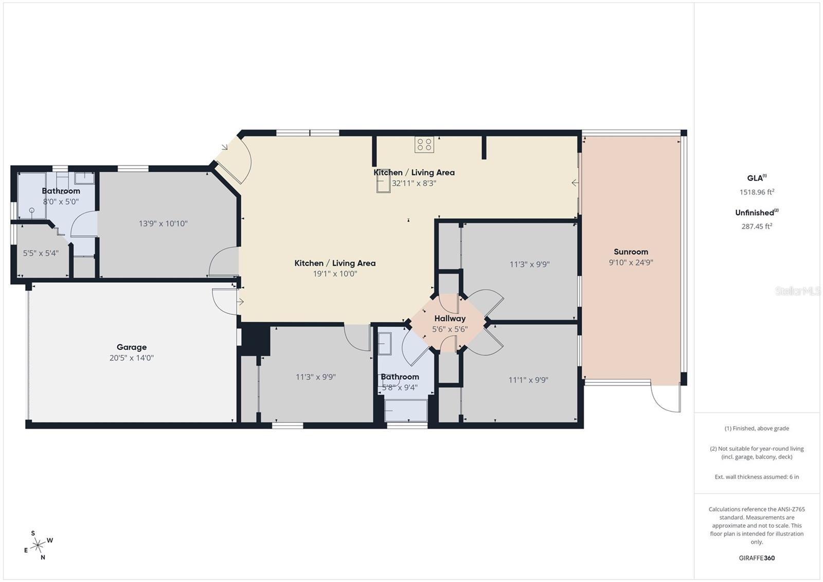 STERLING RANCH UNIT 12 - Residential