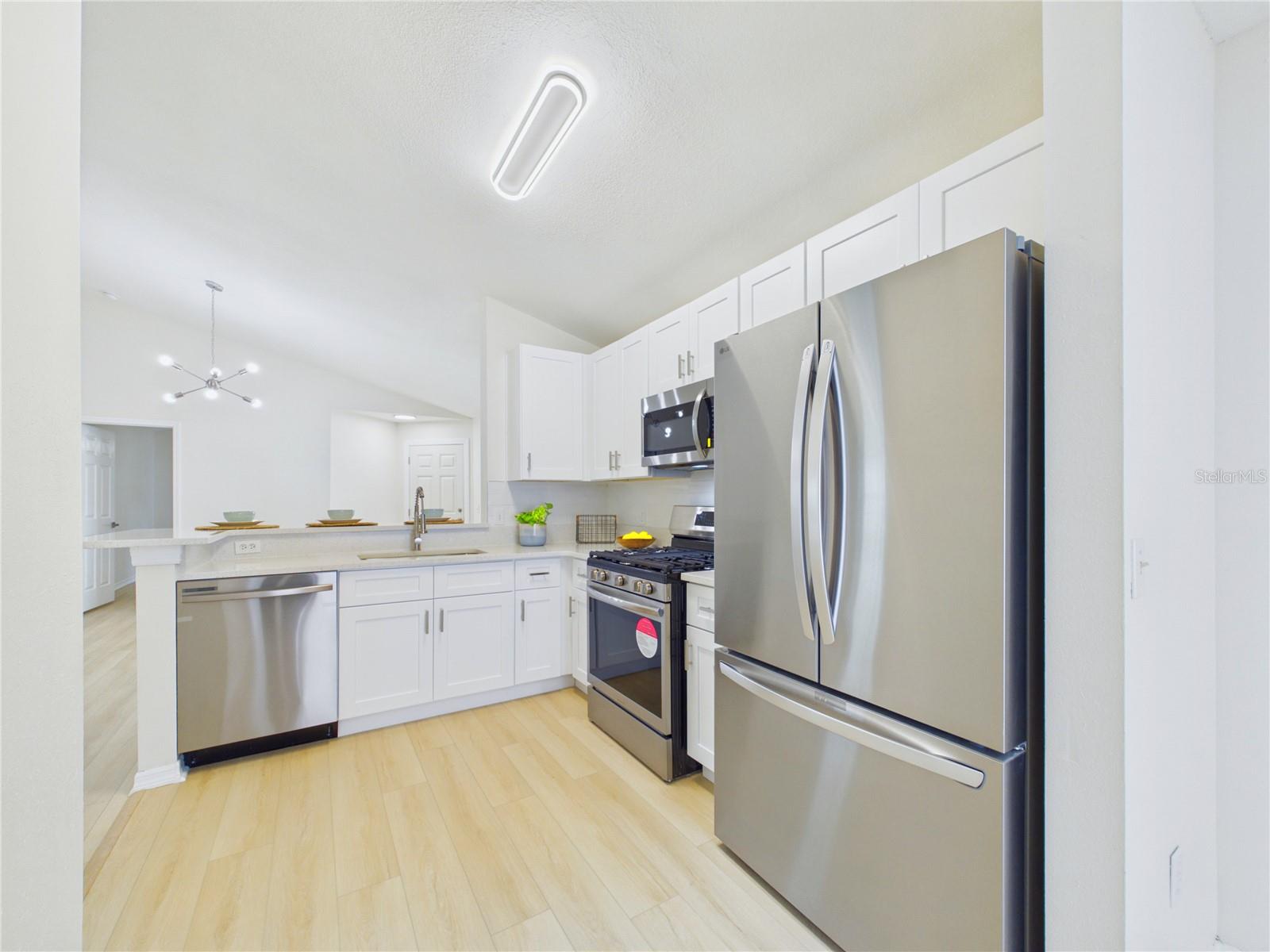STERLING RANCH UNIT 12 - Residential
