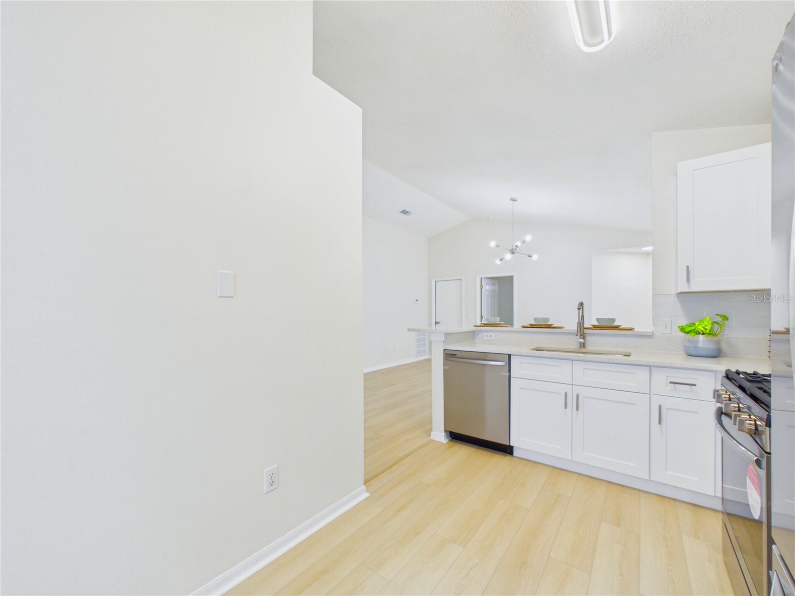 STERLING RANCH UNIT 12 - Residential