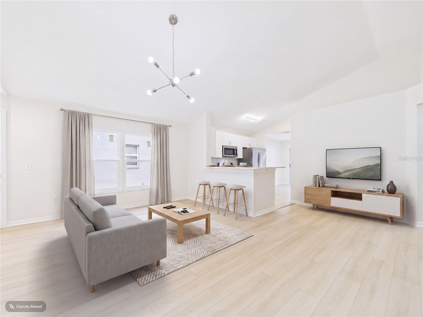 STERLING RANCH UNIT 12 - Residential