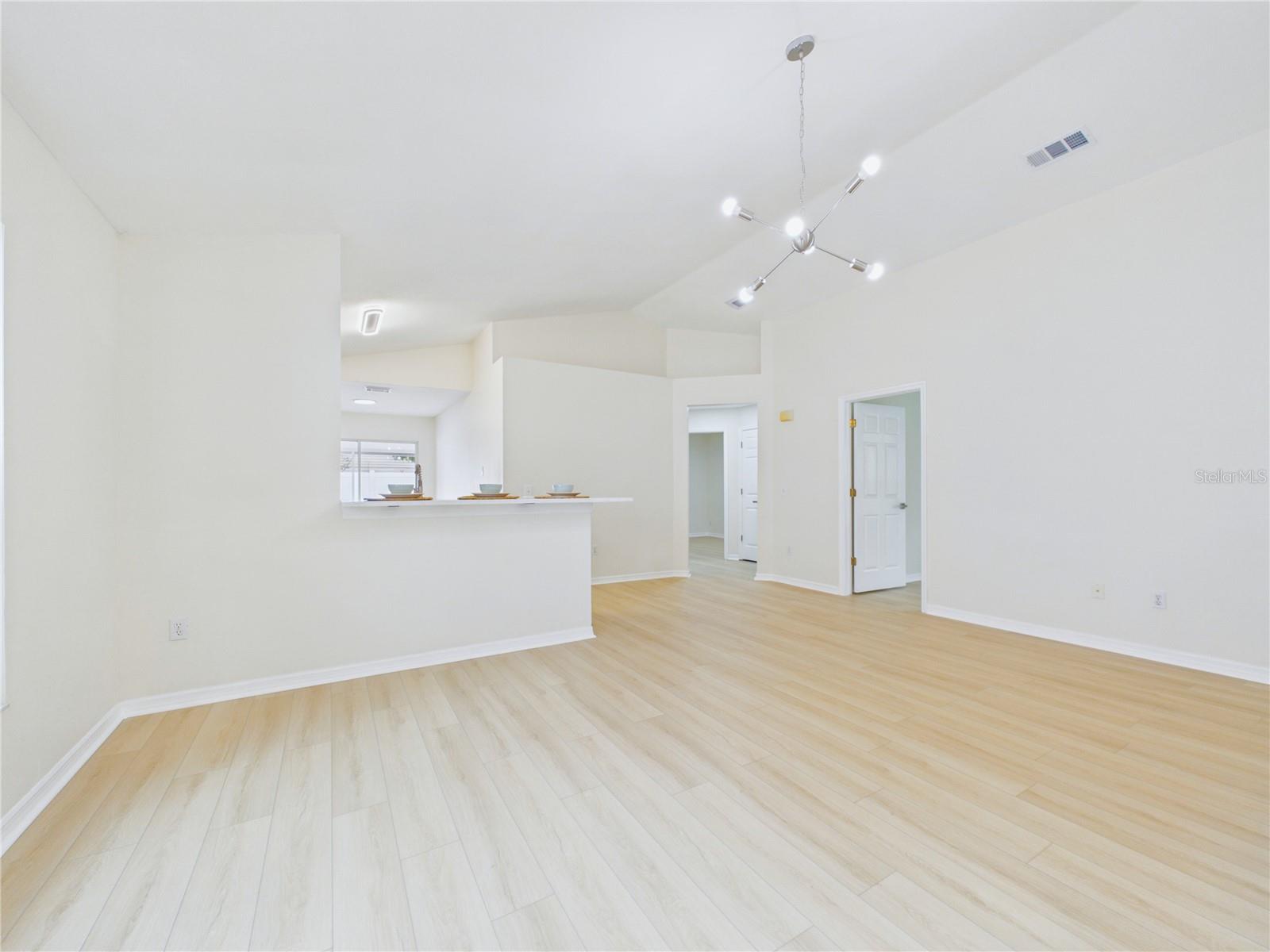 STERLING RANCH UNIT 12 - Residential