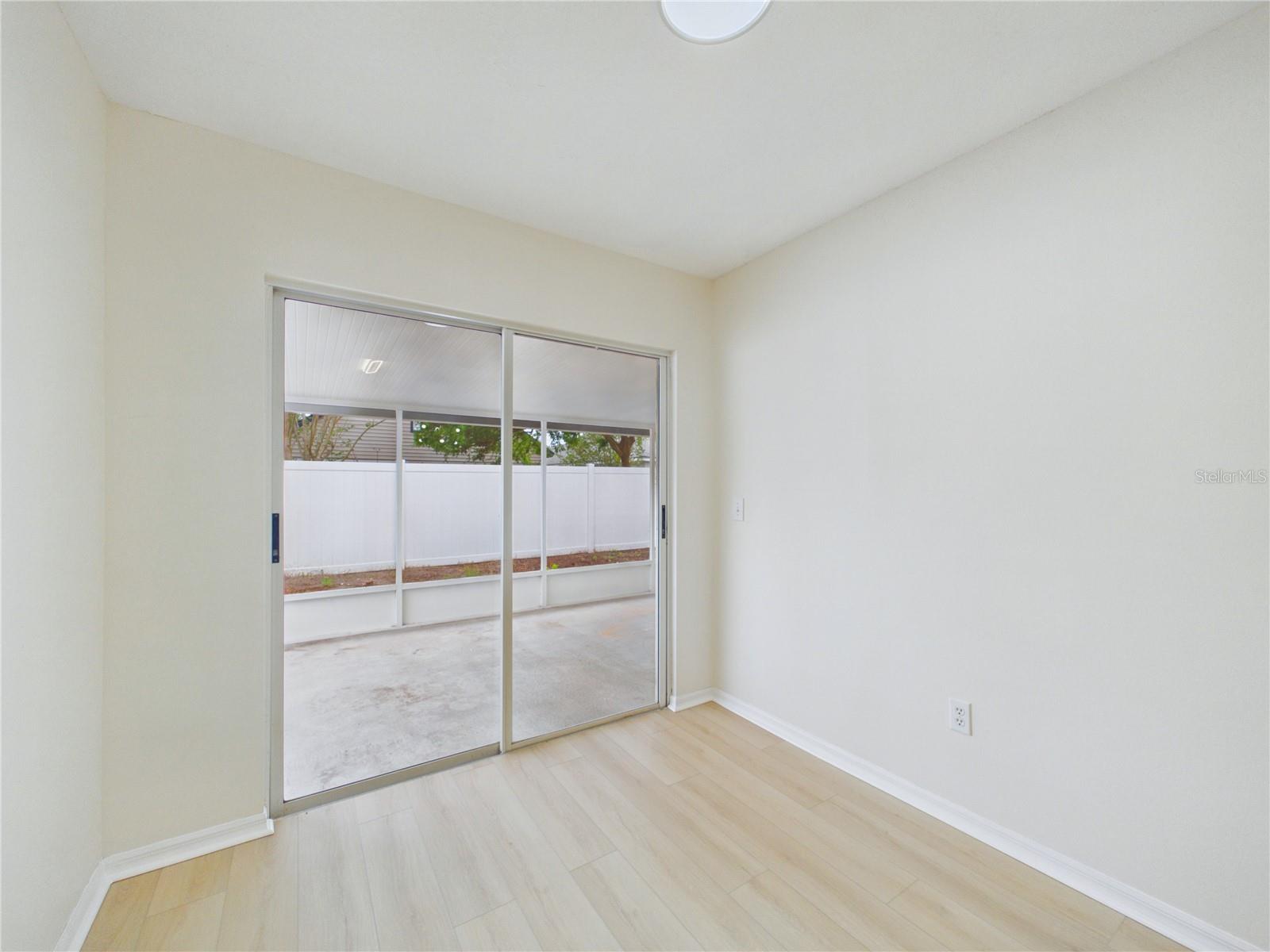 STERLING RANCH UNIT 12 - Residential