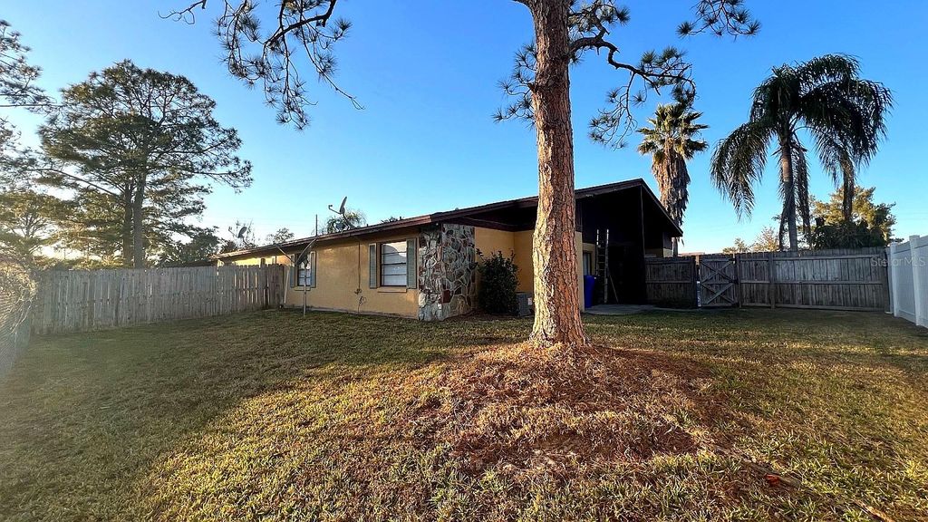 Photo of 4166 Flying Fortress Avenue, Kissimmee, FL 34741 (MLS # S5143411)