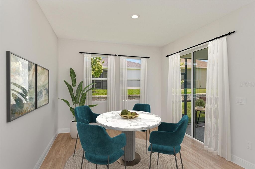 Photo of 9735 SW 62nd Court, Ocala, FL 34476 (MLS # TB8454001)