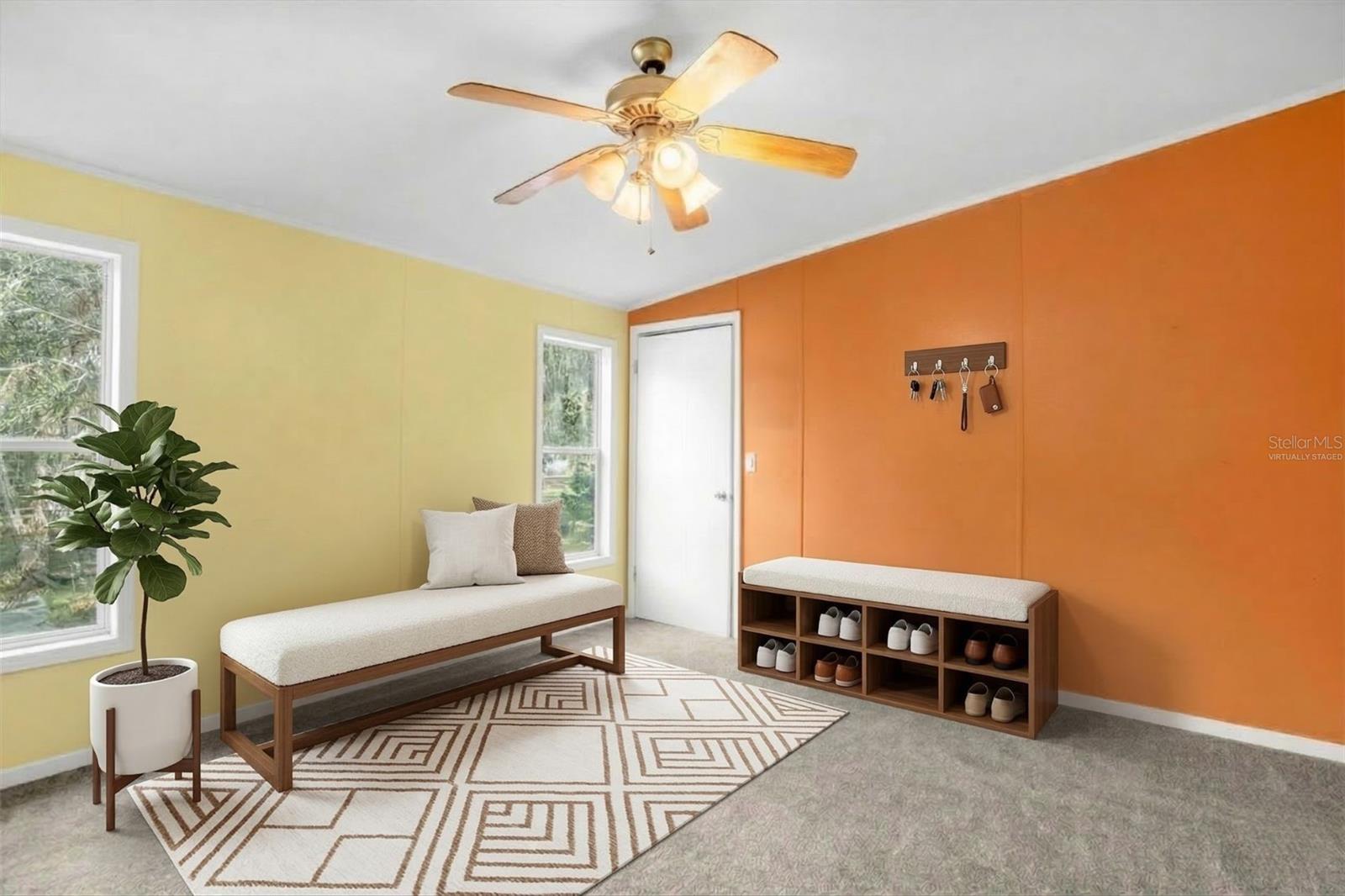 CARLTON VILLAGE - Residential