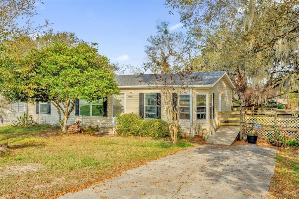 Photo of 40212 Grays Airport Road, Lady Lake, FL 32159 (MLS # O6388525)