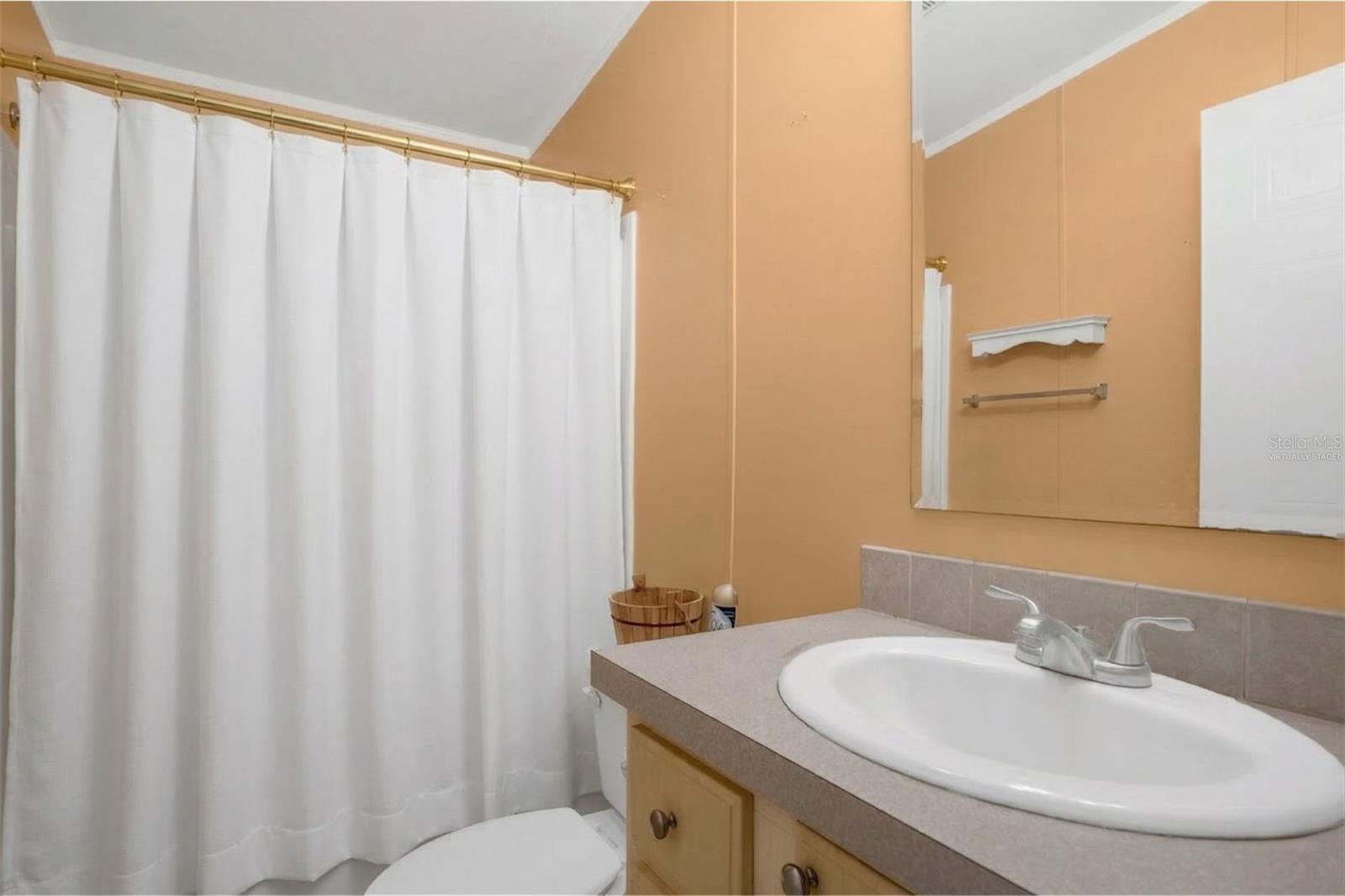 CARLTON VILLAGE - Residential