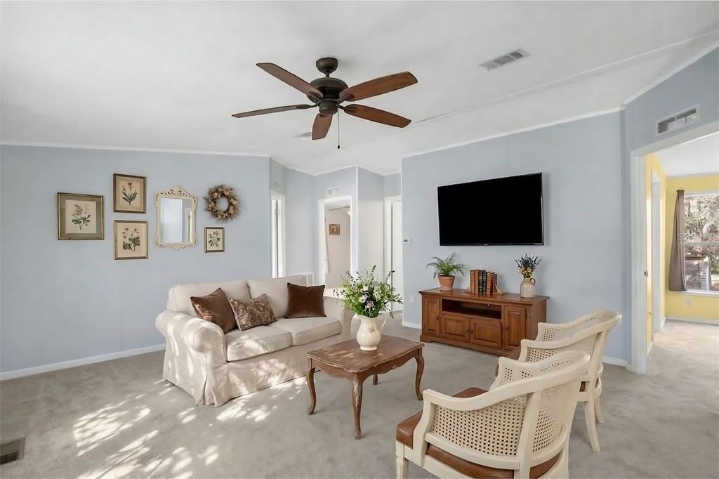 Photo of 40212 Grays Airport Road, Lady Lake, FL 32159 (MLS # O6388525)