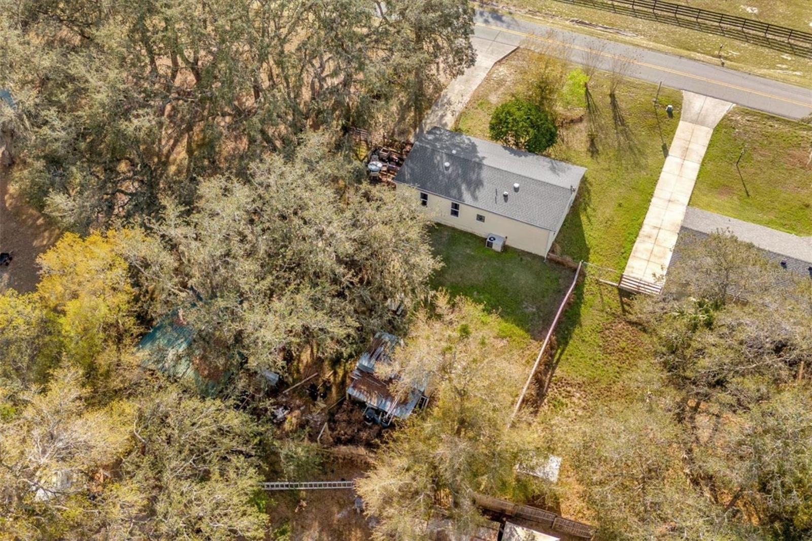 CARLTON VILLAGE - Residential