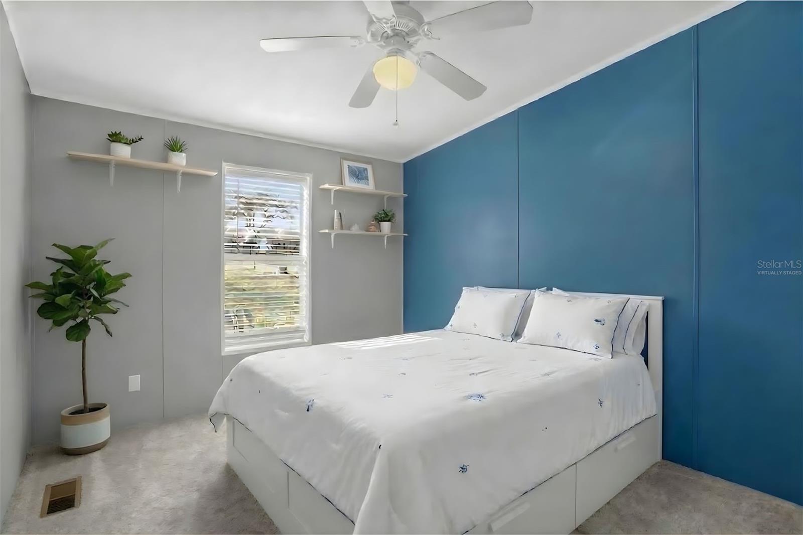 CARLTON VILLAGE - Residential