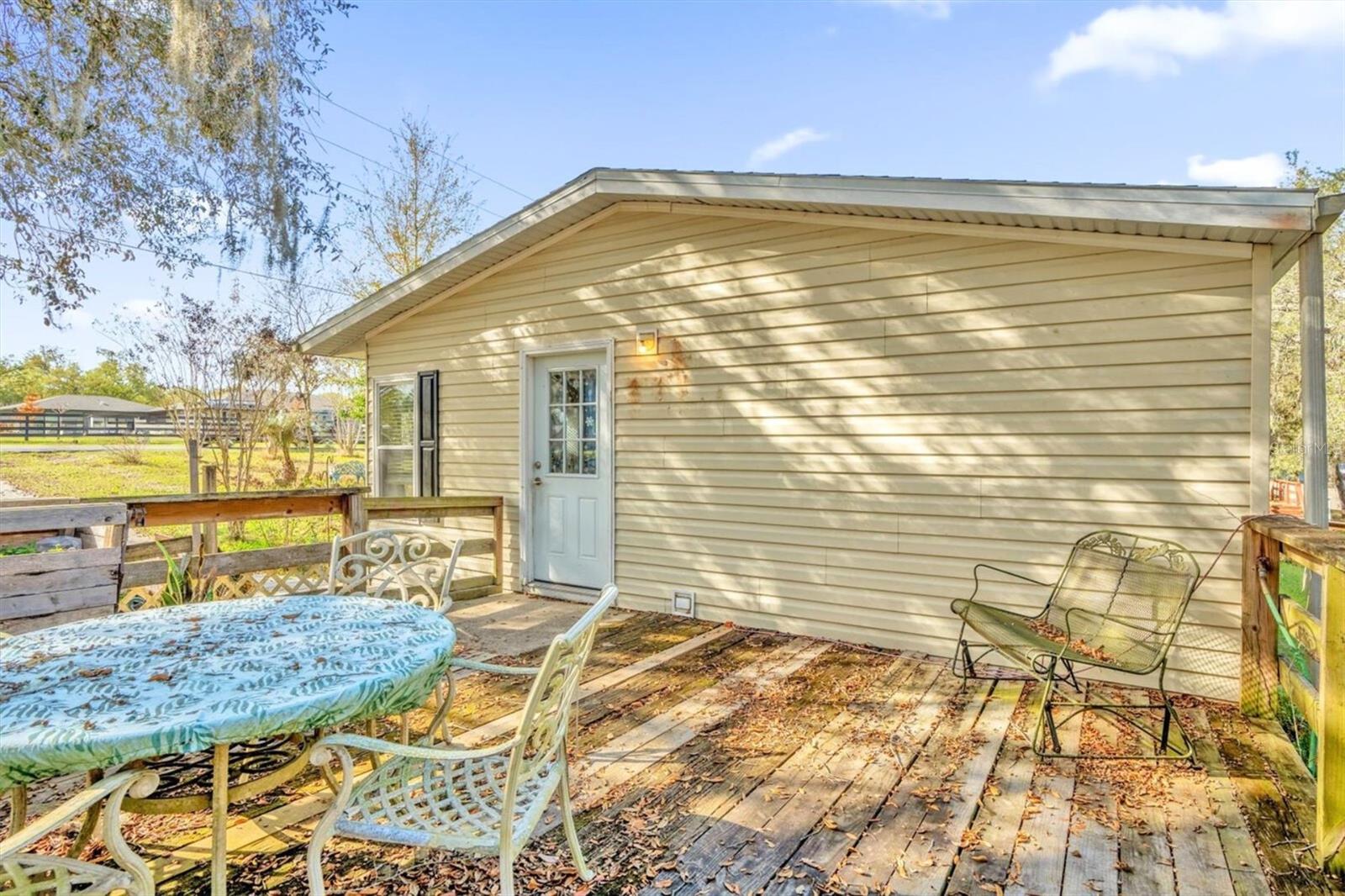 CARLTON VILLAGE - Residential