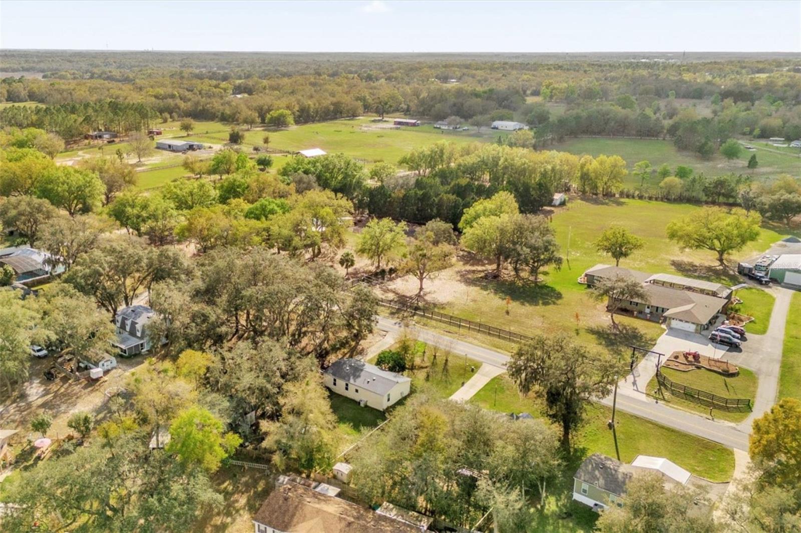 CARLTON VILLAGE - Residential