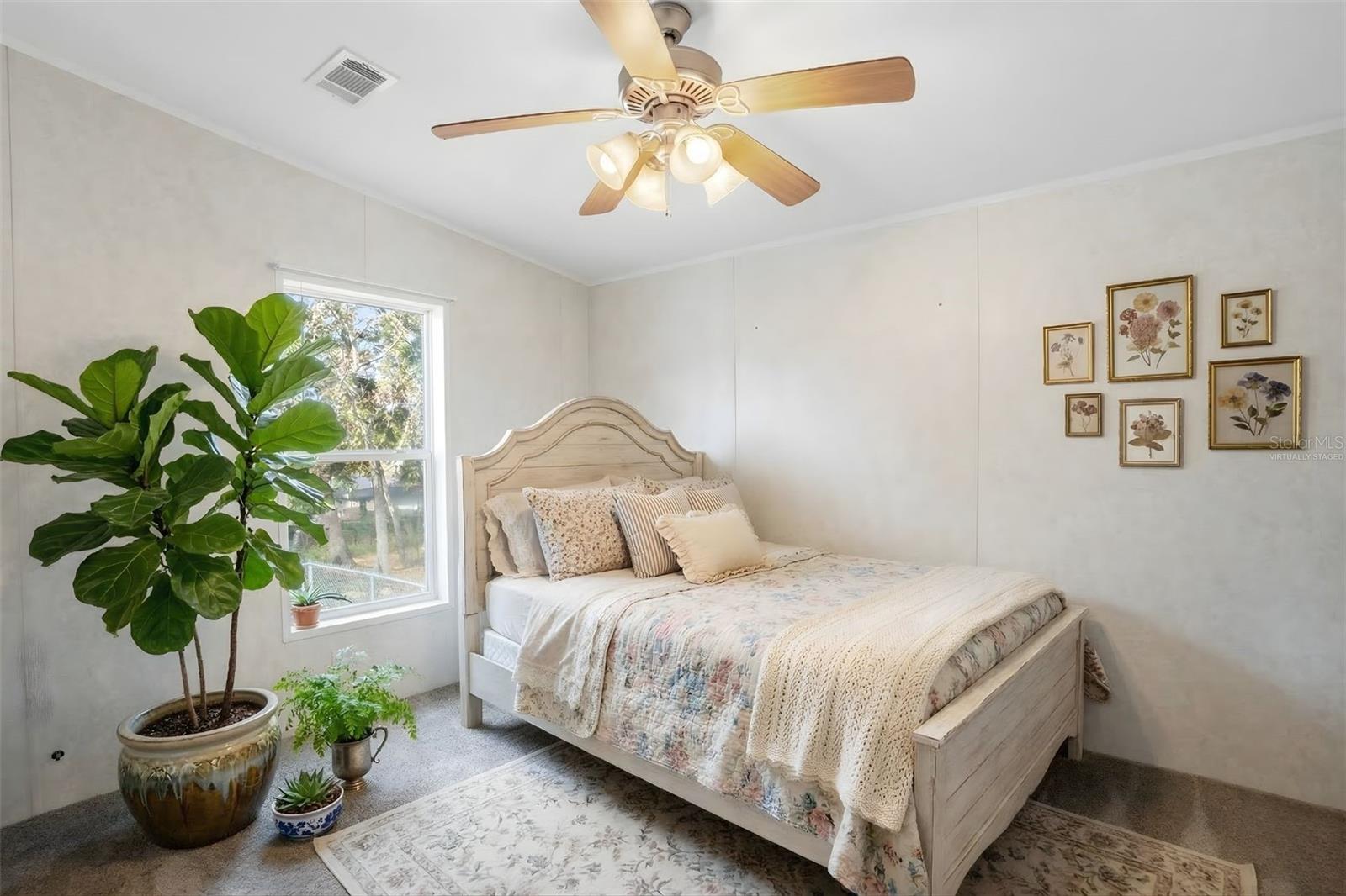 CARLTON VILLAGE - Residential