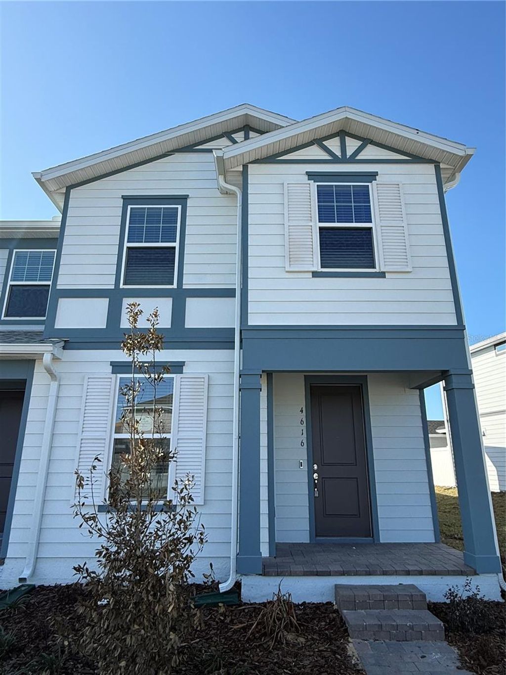 Photo of 4616 Orchard View Alley, Clermont, FL 34714 (MLS # S5145588)