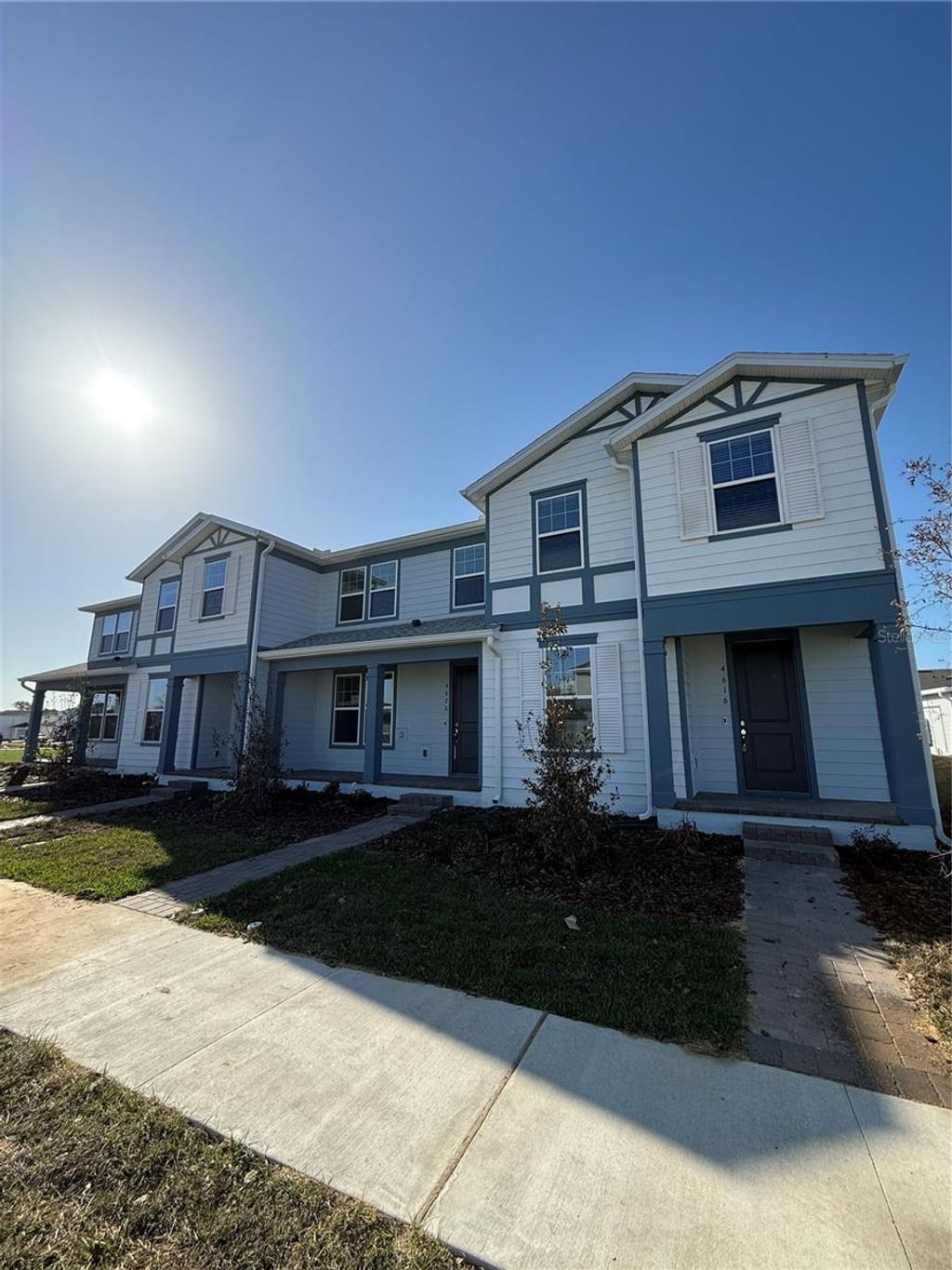 Photo of 4616 Orchard View Alley, Clermont, FL 34714 (MLS # S5145588)