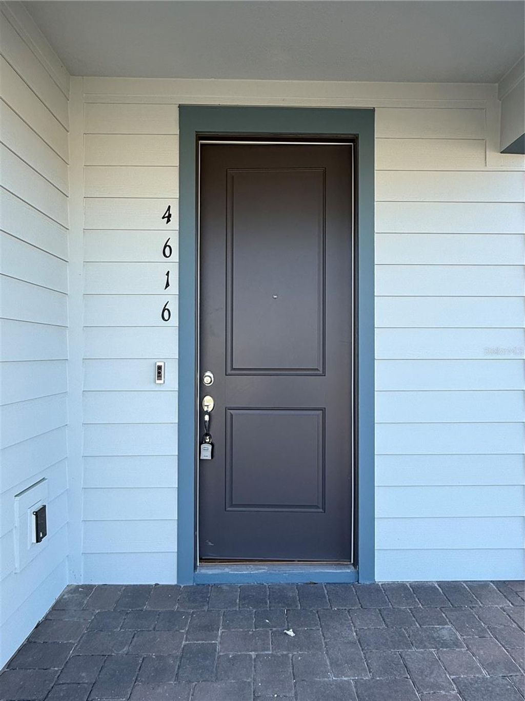 Photo of 4616 Orchard View Alley, Clermont, FL 34714 (MLS # S5145588)