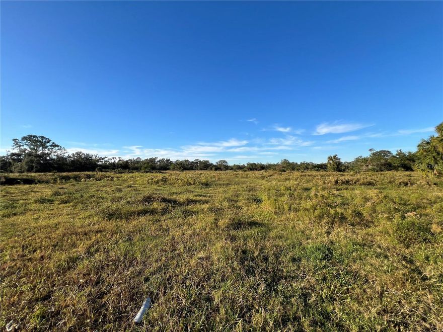 Ripe for Development in the Booming Parrish Corridor of Manatee County!  This 83-acre (mol) parcel is surrounded by established subdivisions of Woodlawn Lakes, Whitney Meadows, Oakleaf Hammock and Colony Cove.  The current zoning classification is RSF-2, and the property lies within AE and X flood zones. According to an old survey from 2002, the uplands comprise approximately 31 acres and the remaining 52 acres (mol) are heavily treed with wetlands.  Please do not go on the property without prior authorization.