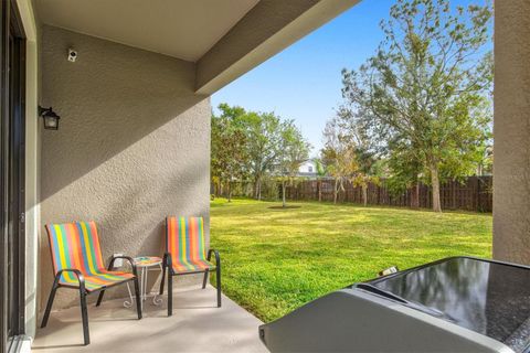 A home in BRADENTON