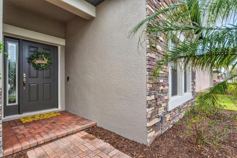 A home in BRADENTON