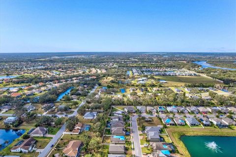 A home in BRADENTON