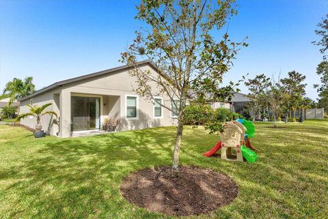 A home in BRADENTON