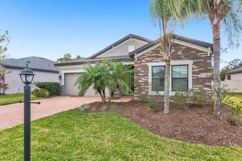 A home in BRADENTON