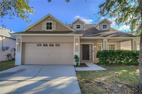 Photo of 3117 Summer Cruise Drive, Valrico, FL 33594 (MLS # TB8443487)