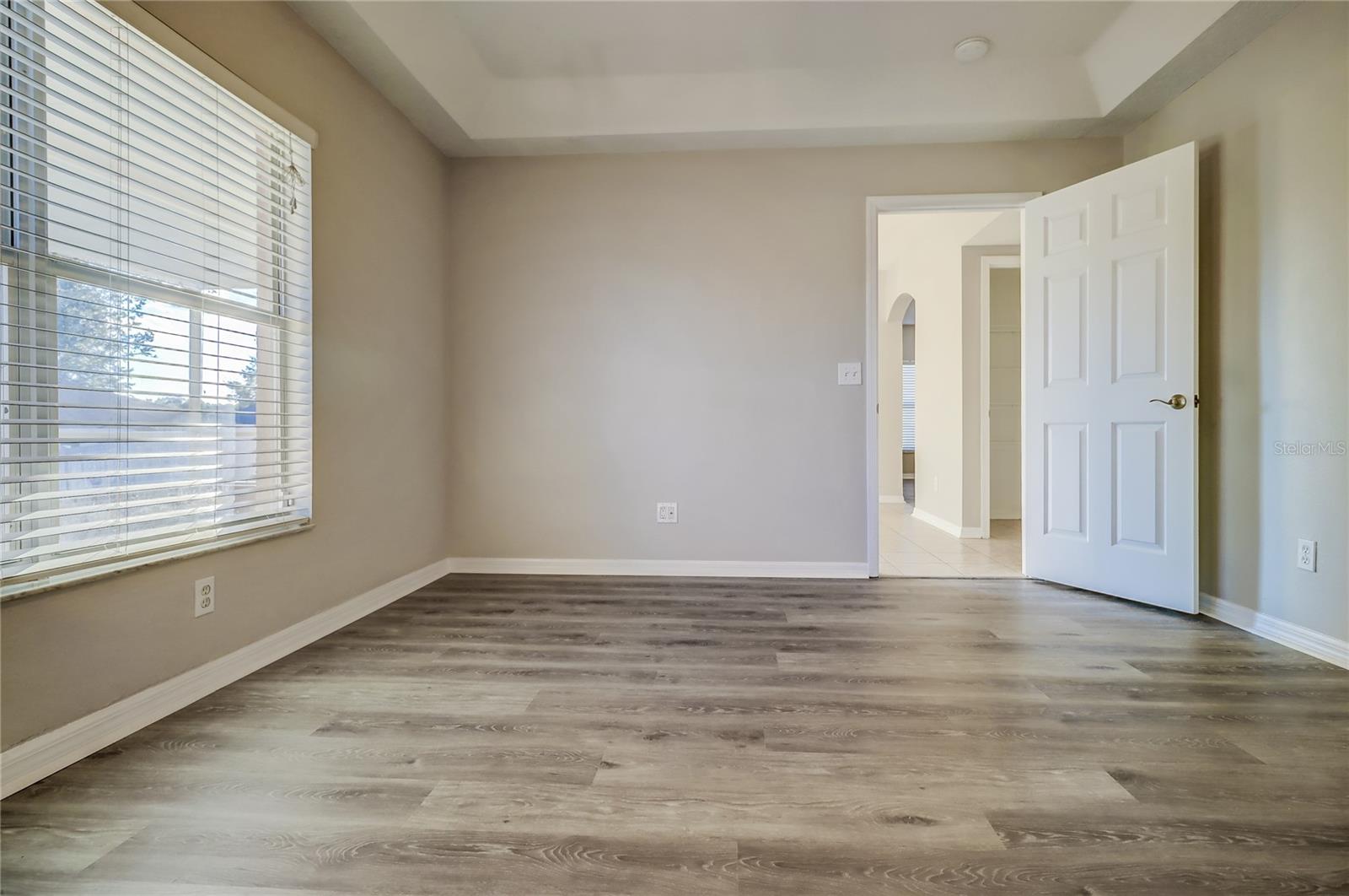 SOMERSET TR E - Residential