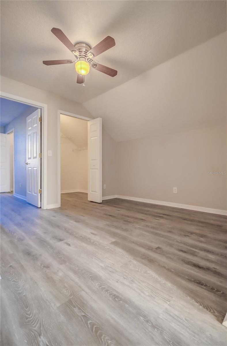 SOMERSET TR E - Residential