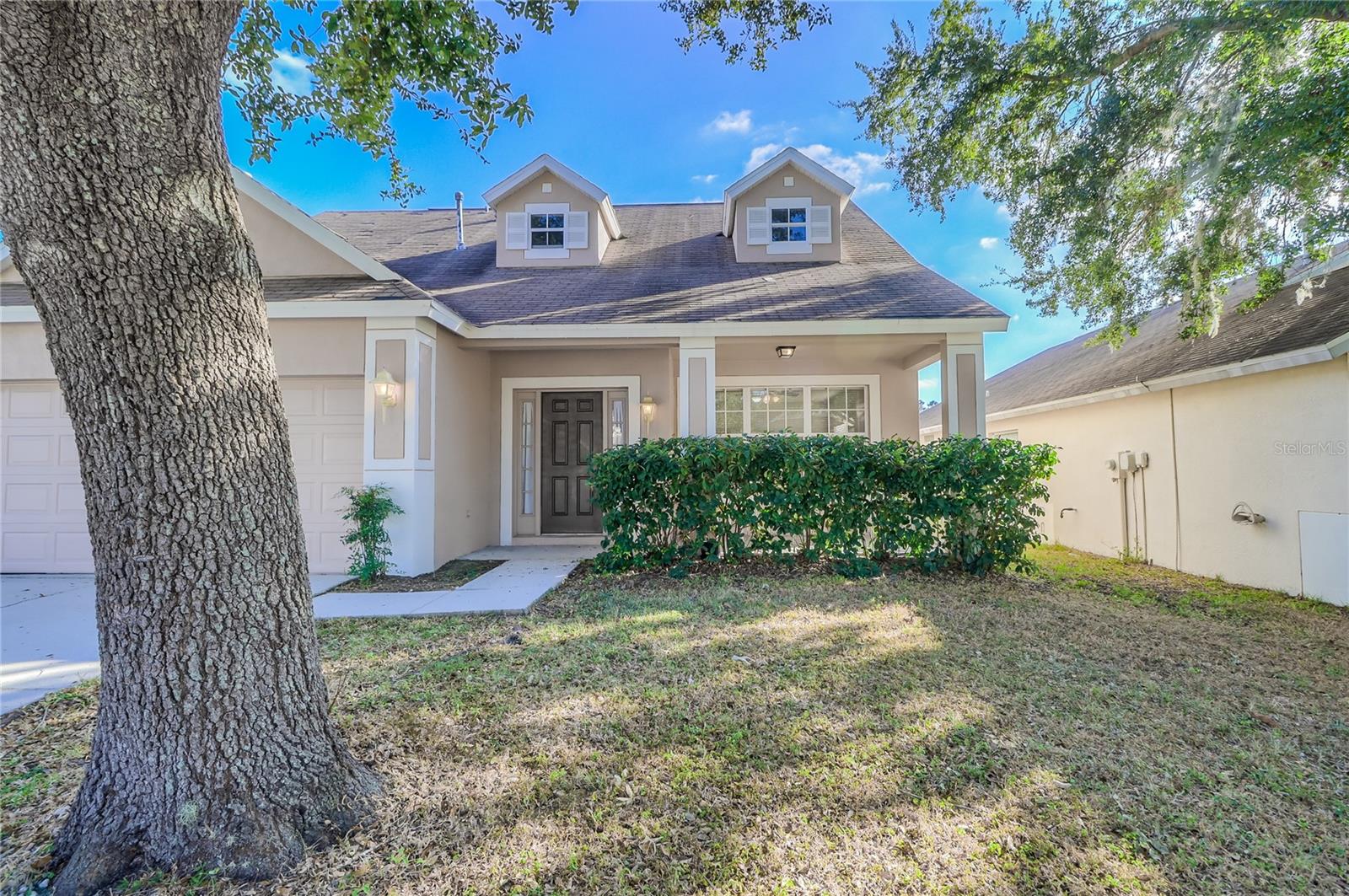 SOMERSET TR E - Residential