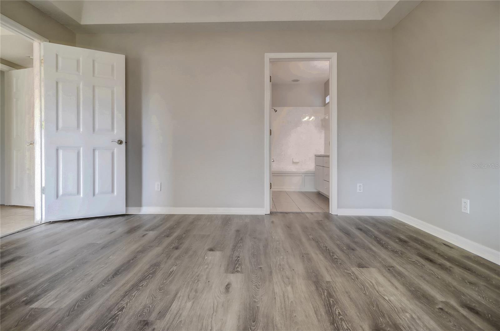 SOMERSET TR E - Residential