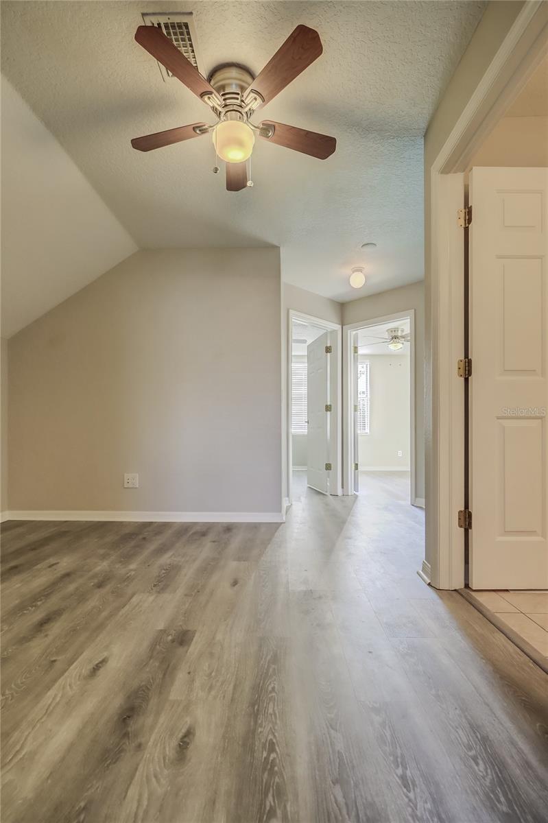 SOMERSET TR E - Residential