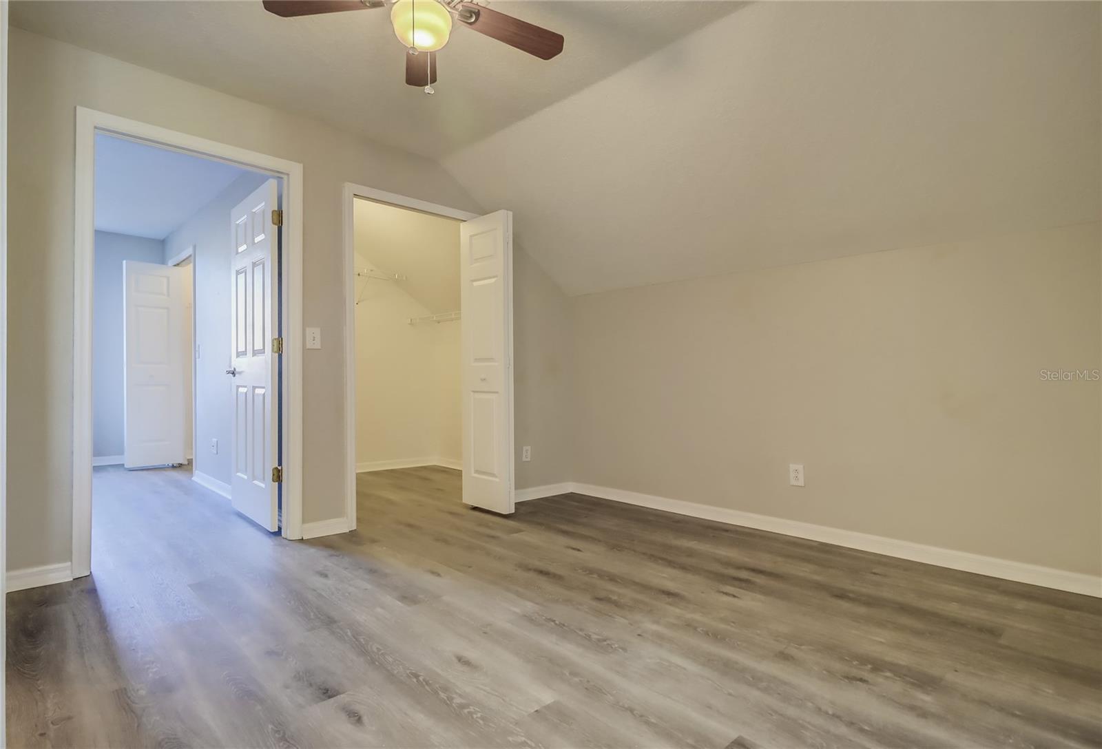 SOMERSET TR E - Residential