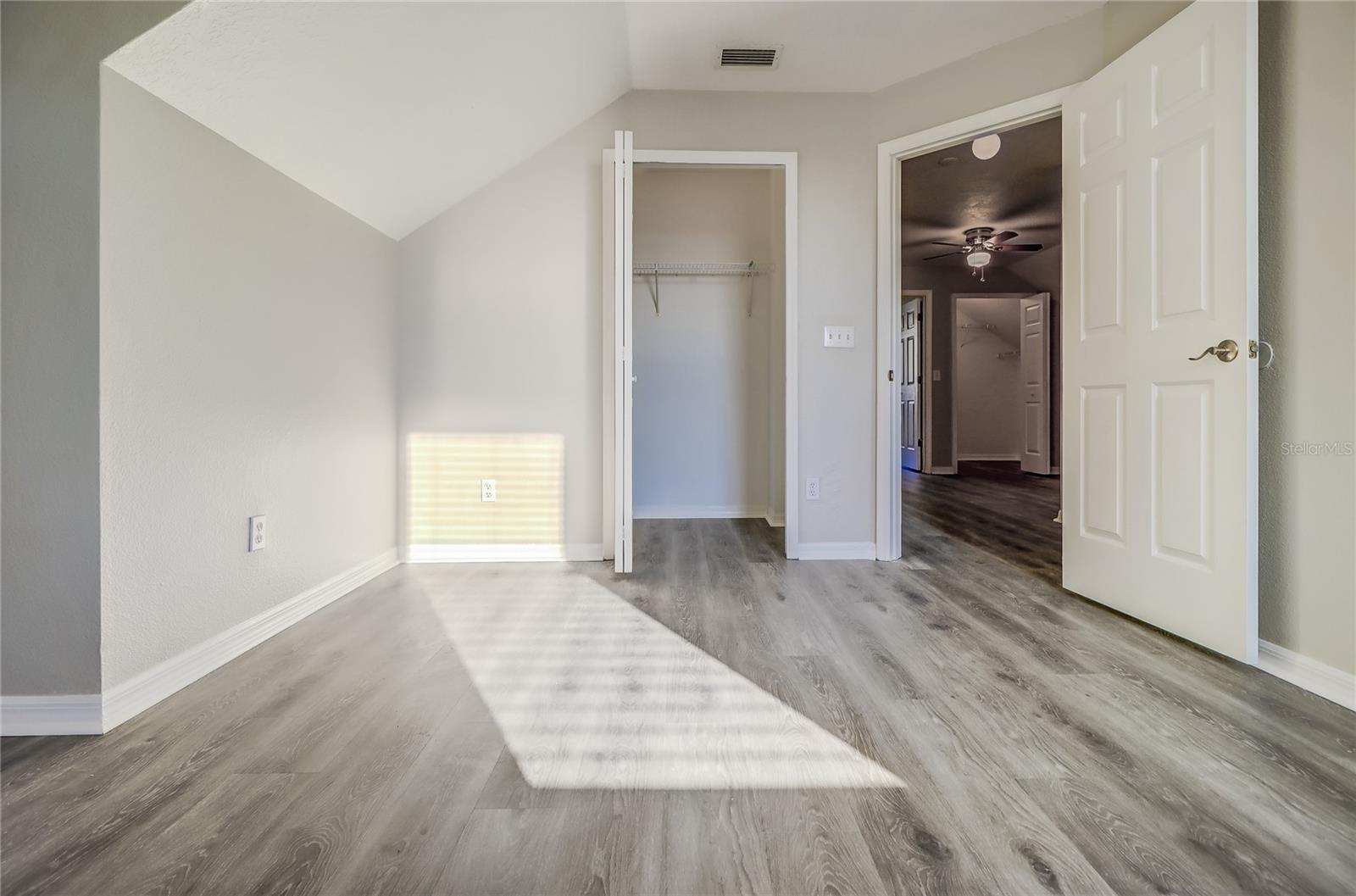 SOMERSET TR E - Residential