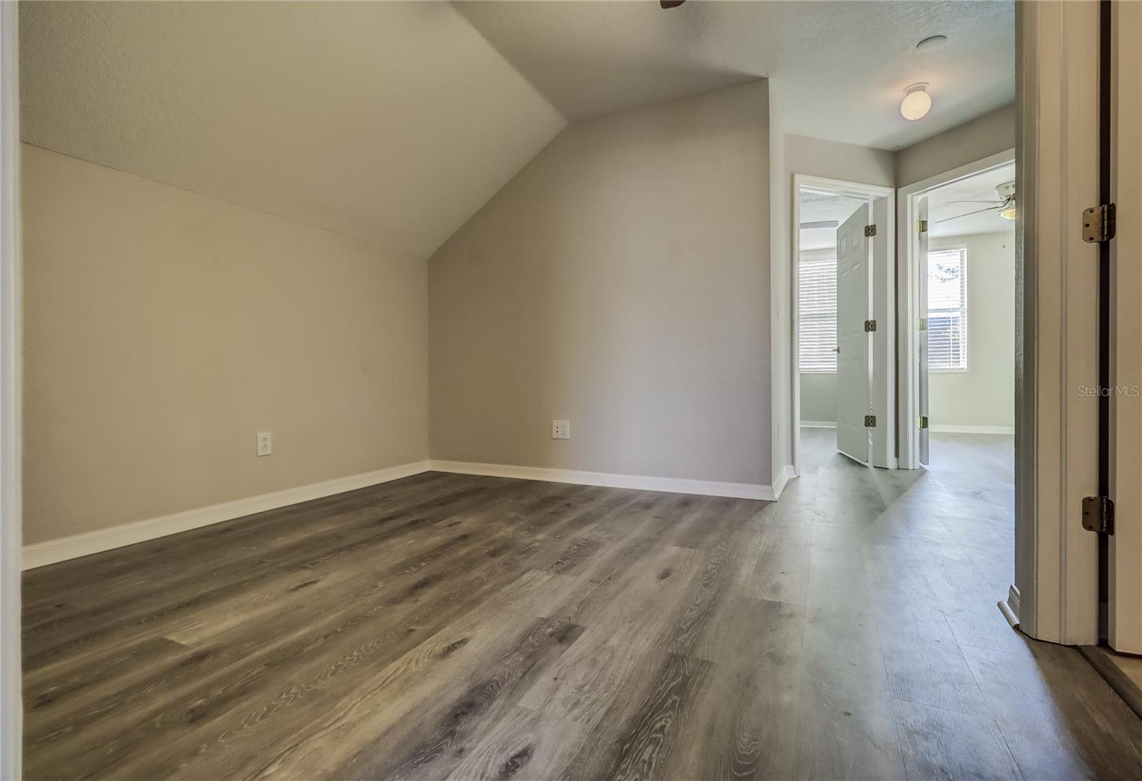 SOMERSET TR E - Residential