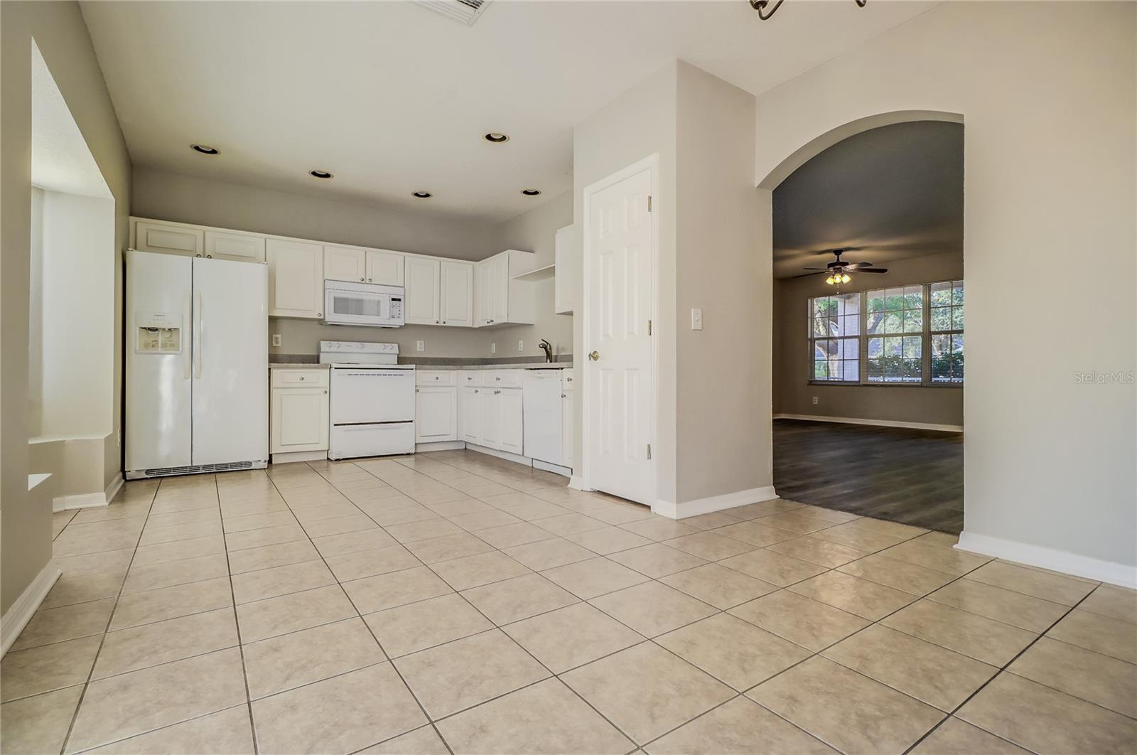 SOMERSET TR E - Residential