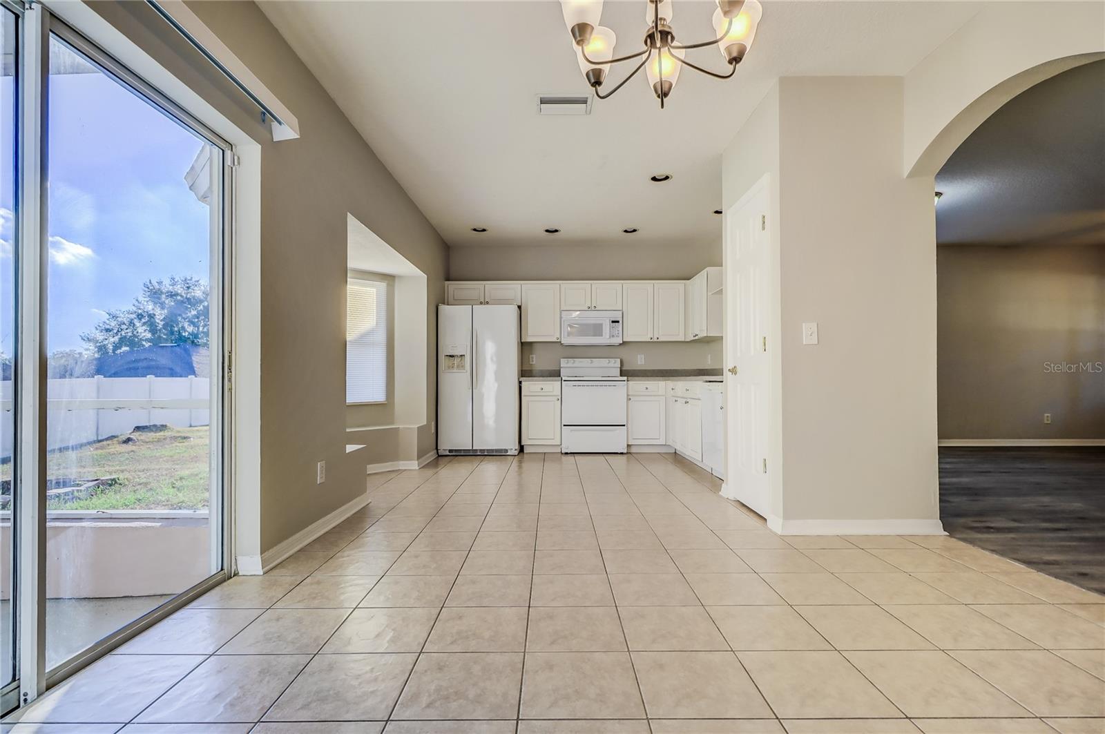 SOMERSET TR E - Residential