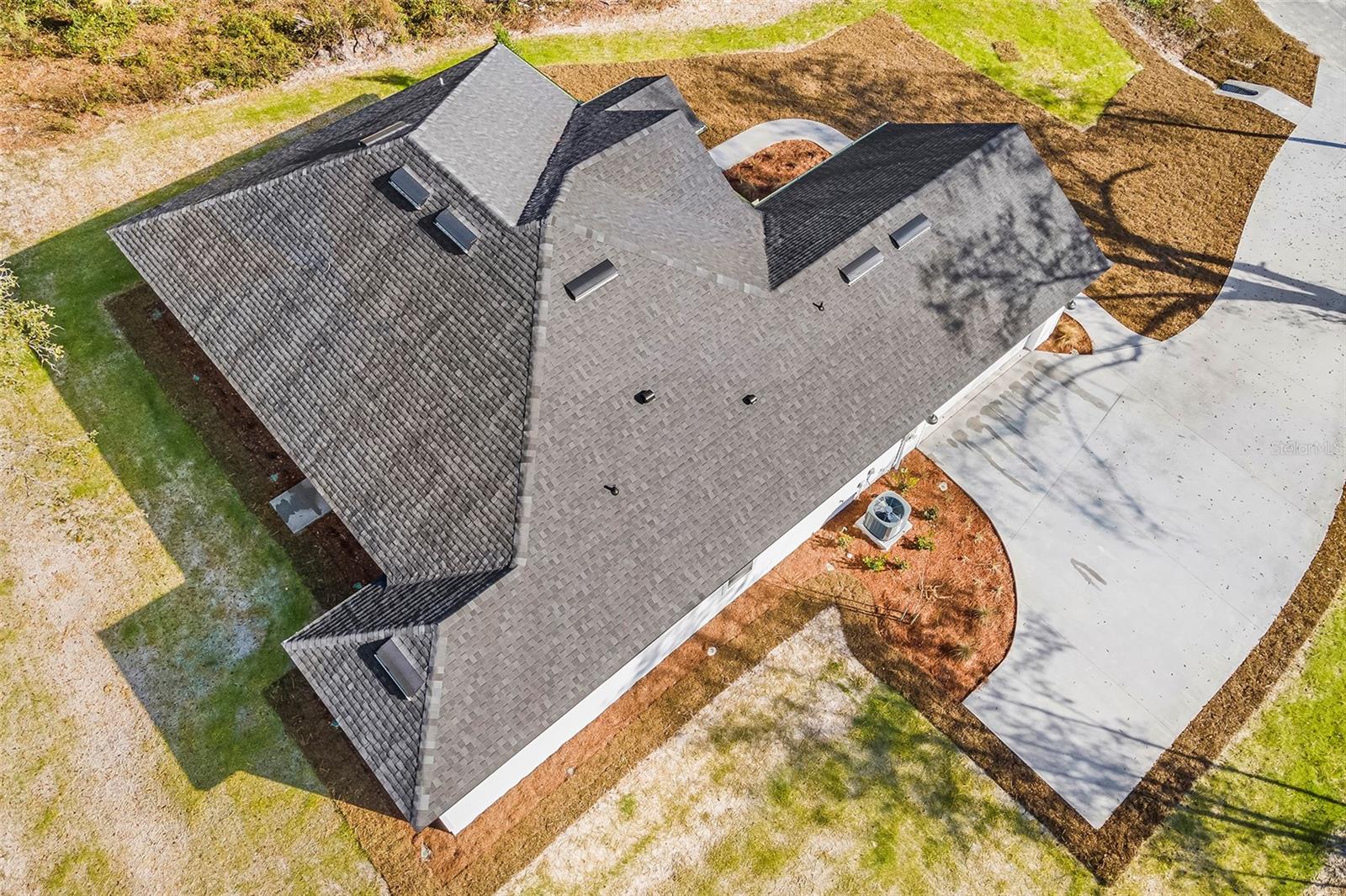 KIMBERLY OAKS - Residential