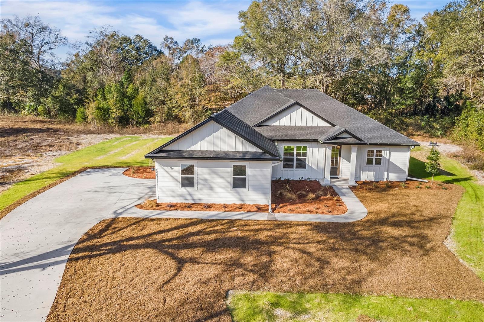 KIMBERLY OAKS - Residential