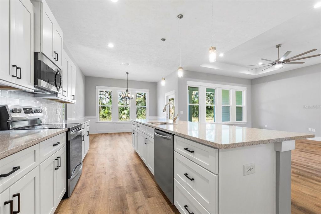 Photo of 0 SW Kimberly Lane Lot 5 Drive, Lake City, FL 32024 (MLS # GC538977)