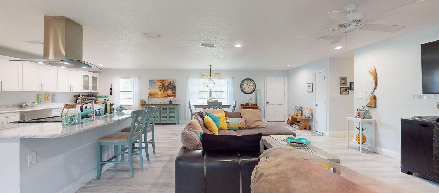 UNPLATTED - Residential