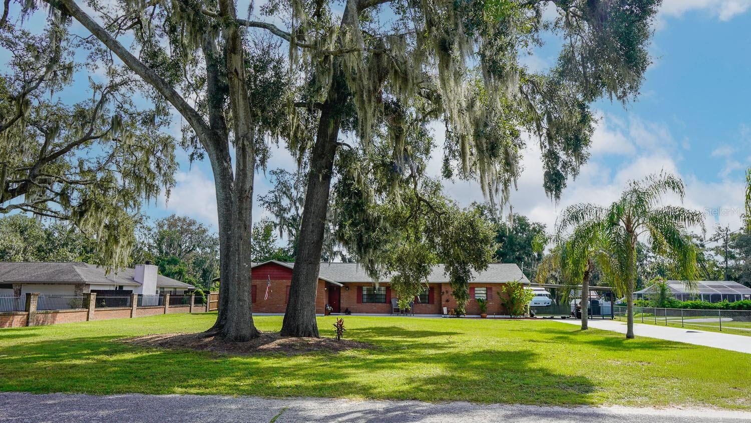 UNPLATTED - Residential