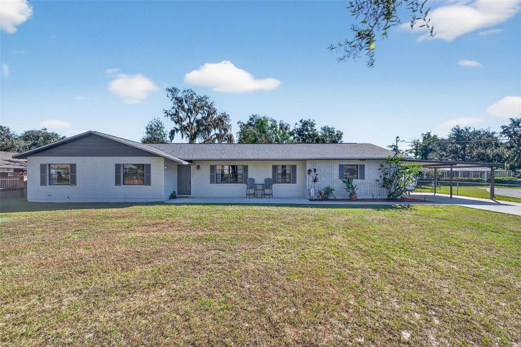 Photo of 6822 Potts Road, Riverview, FL 33569 (MLS # TB8432513)