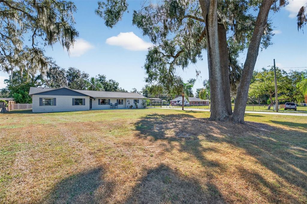 Photo of 6822 Potts Road, Riverview, FL 33569 (MLS # TB8432513)
