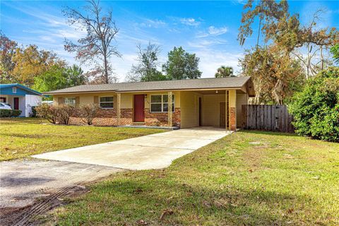 A home in OCALA