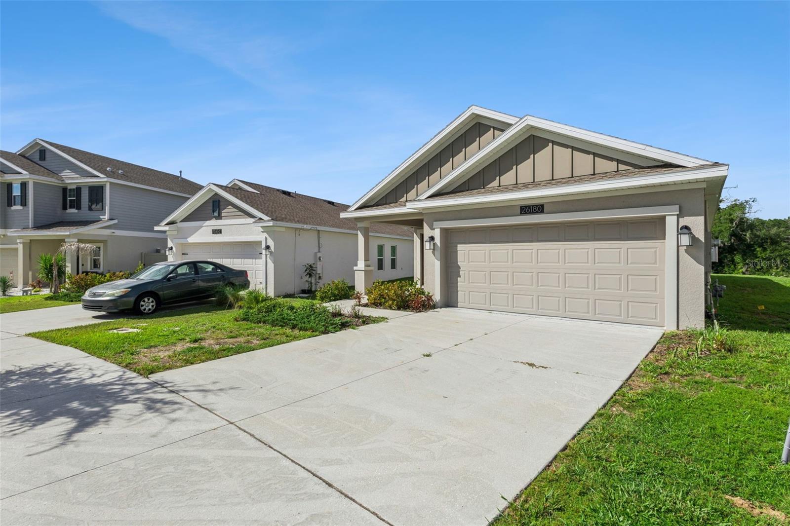 26180 FEATHERGRASS CIRCLE
